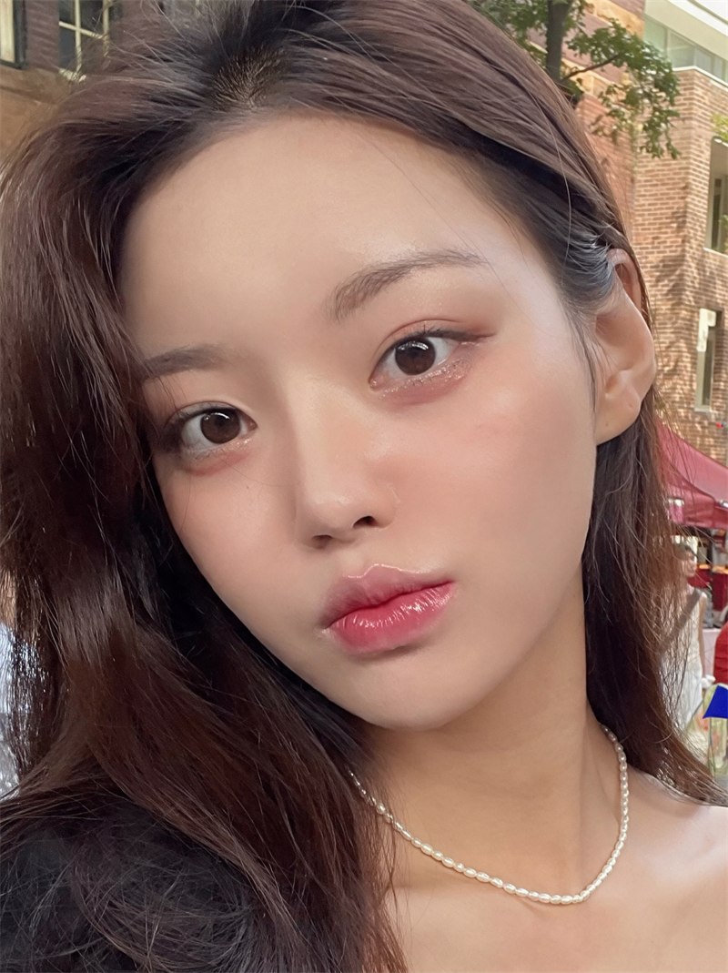 Scar Removal + Glow Derma SINSANG Selfie