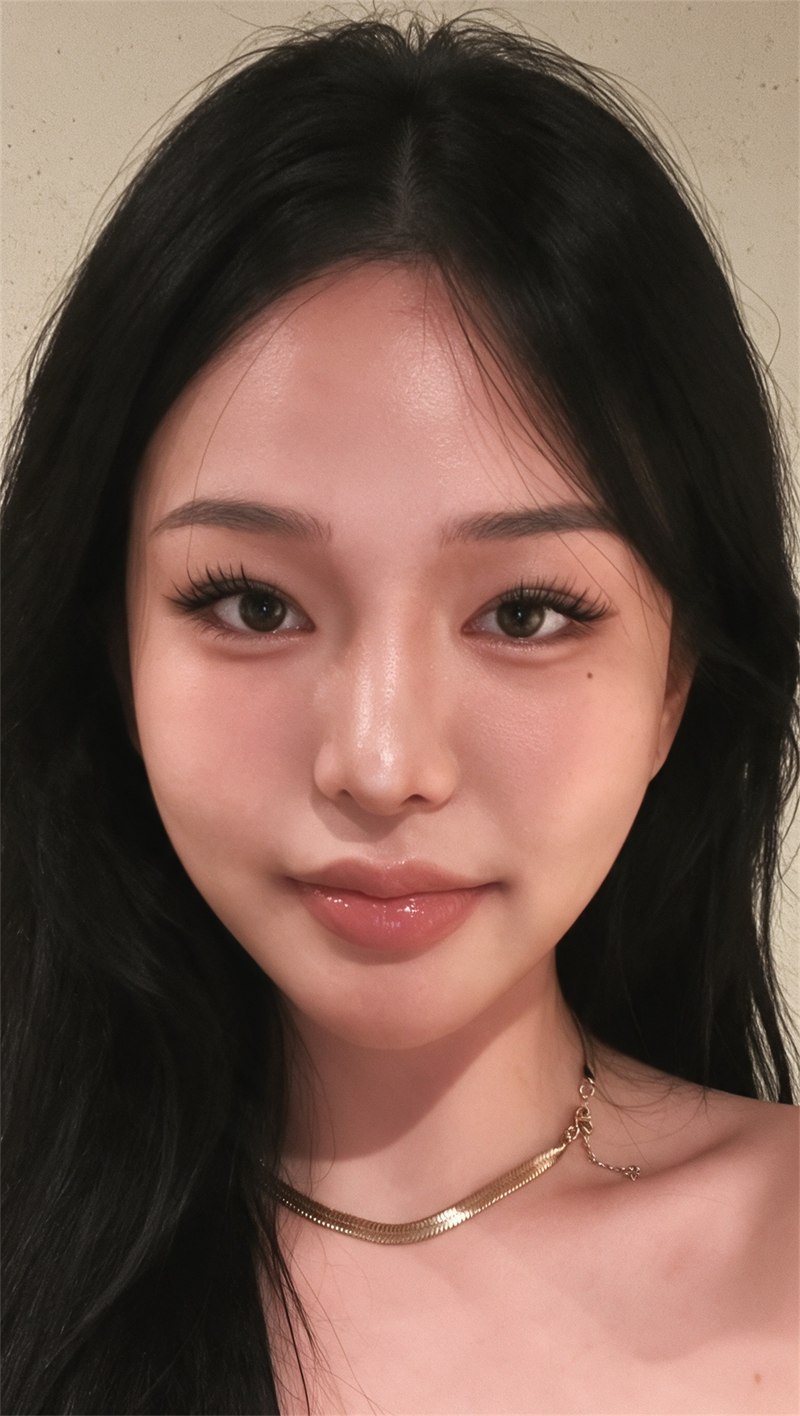 Contouring + Eyes + Nose