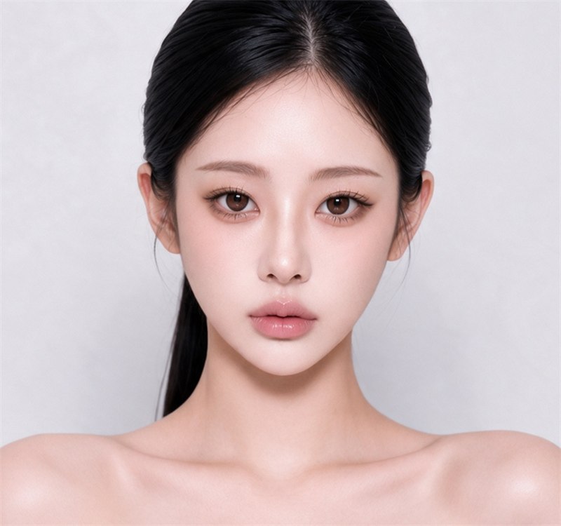 Facial Contouring
